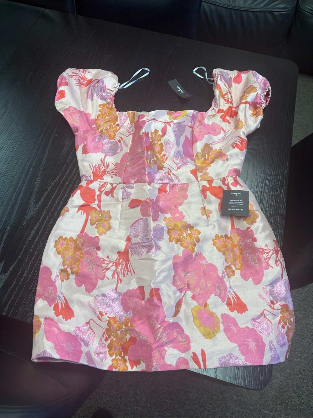 Dress Lulus new size xl
